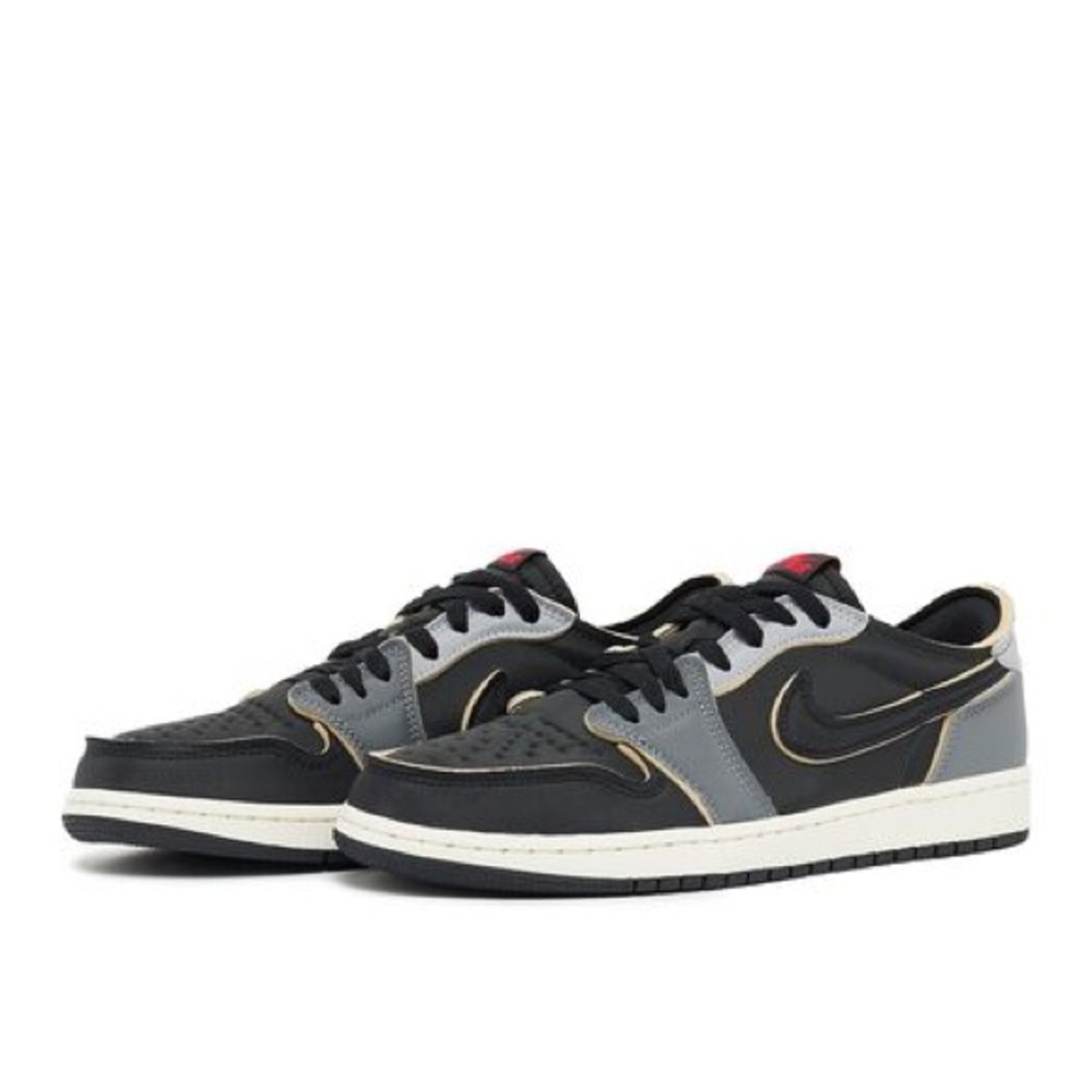 Air jordan 1 low